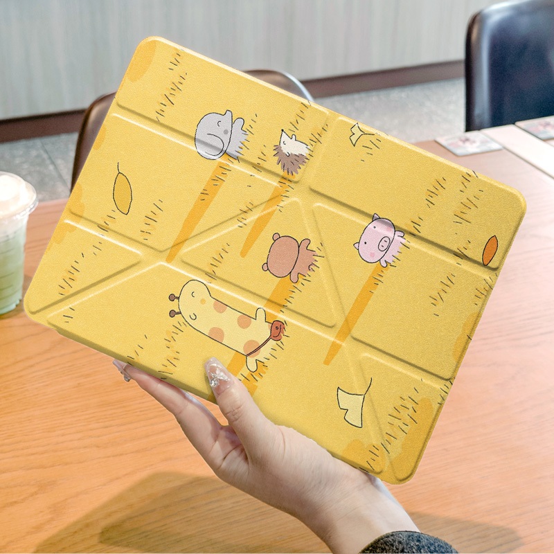 3+y j017 case สำหรับ ipad gen11case10 huawei matepad11.5S honor redmipad 2 infinix xpad 20 oppo se s