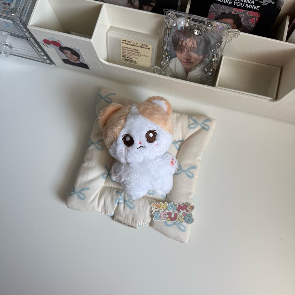 heeseung doll - heester 10cm