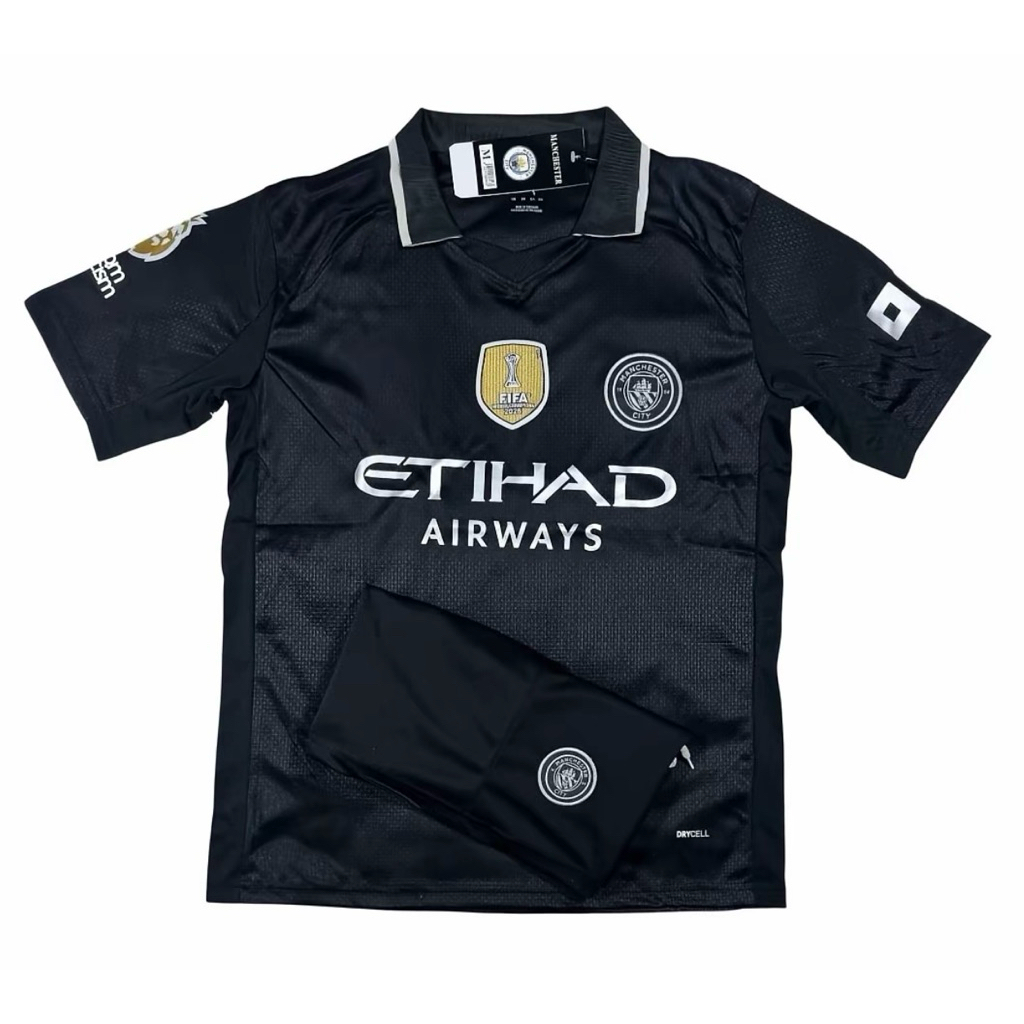 เสื้อบอลแฟชั่น งานสวย ผ้าใส่สบาย ระบายอากาศดี มีไซซ์ M-3XL พร้อมส่ง