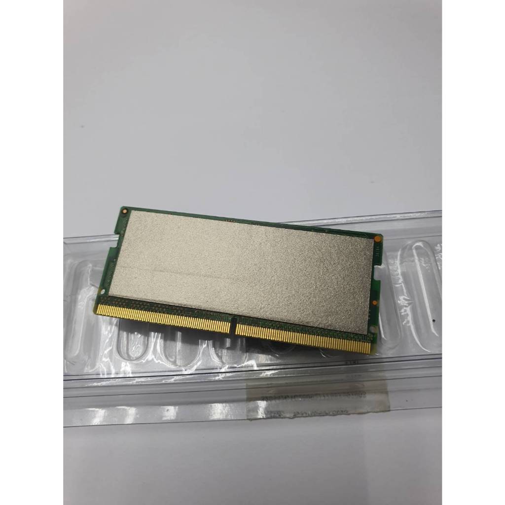 RAM DDR5 Notebook 16GB Bus 5600MHZ SODIMM  แรม หน่วยความจำโน้ตบุ๊ค ราคา ถูกที่สุด ดีลบีเคเค แกลเลอรีภาพที่ 4