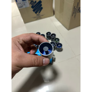 ฝาหัวสปาร์คไฟรุ่น3 ป้องกันการทำตกและหักของสวิตช์ ตอนกดไม่เจ็บนิ้วมือ ใช้ได้กับทุกรุ่น