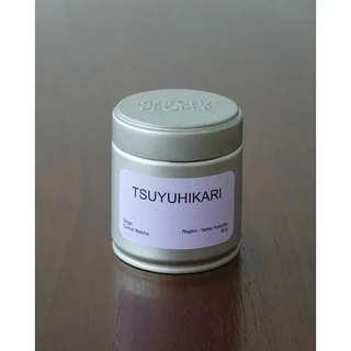 TSUYUHIKARI | Matchapeople.bkk