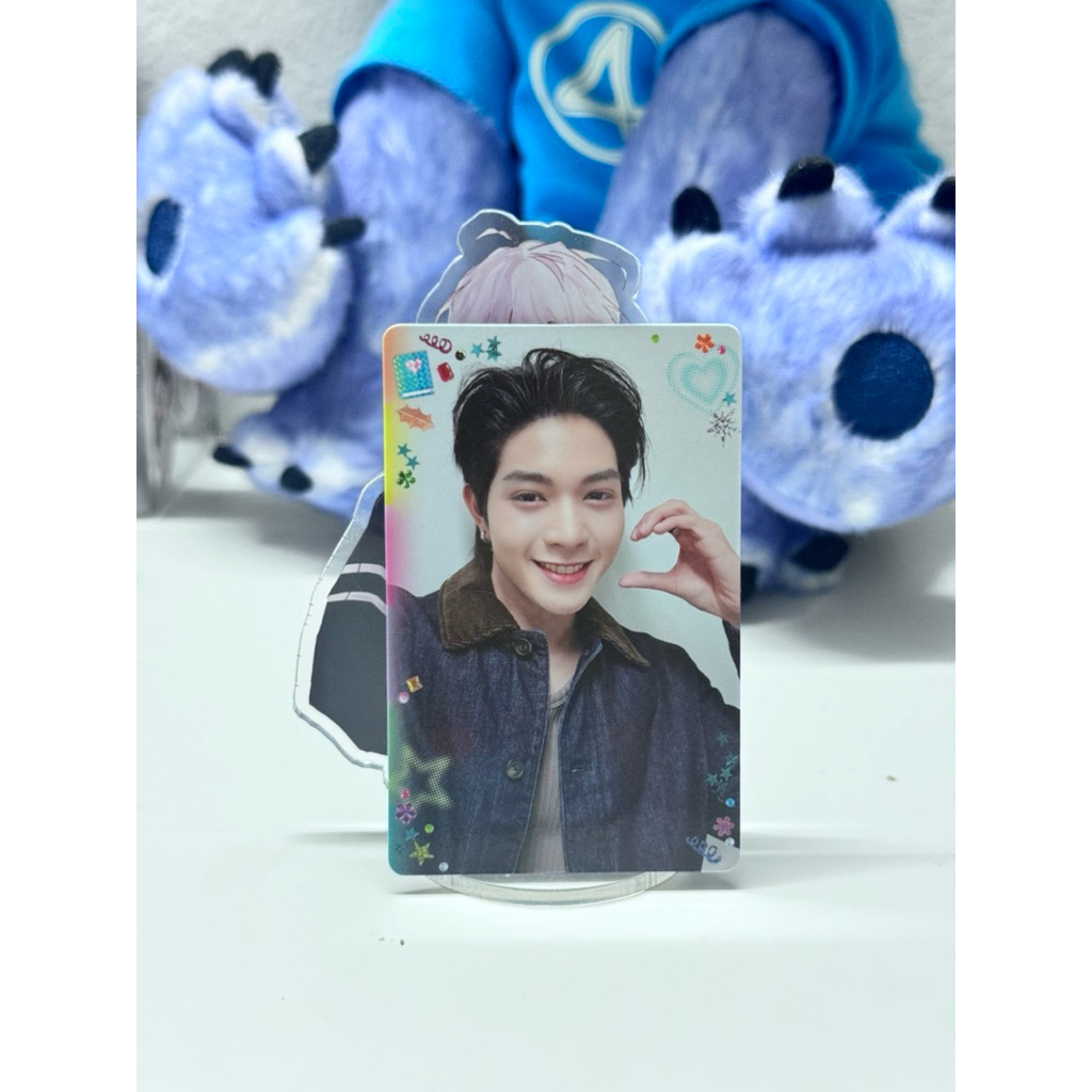 พร้อมส่ง Random Card GMMTV [ChokunAston]