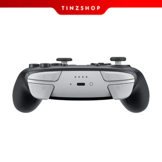 [ส่งด่วน] [Switch2] Nintendo Switch2 Pro2 Controller (ประกันศูนย์ Synnex) จอยโปร นินเทนโดสวิทซ์ 2 (ของแท้) : Tiinzshop