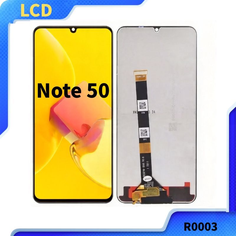หน้าจอ for Realme Note 50 จอชุดพร้อมทัสกรีน จอrealme จอrealme Note50 LCD Display Touch