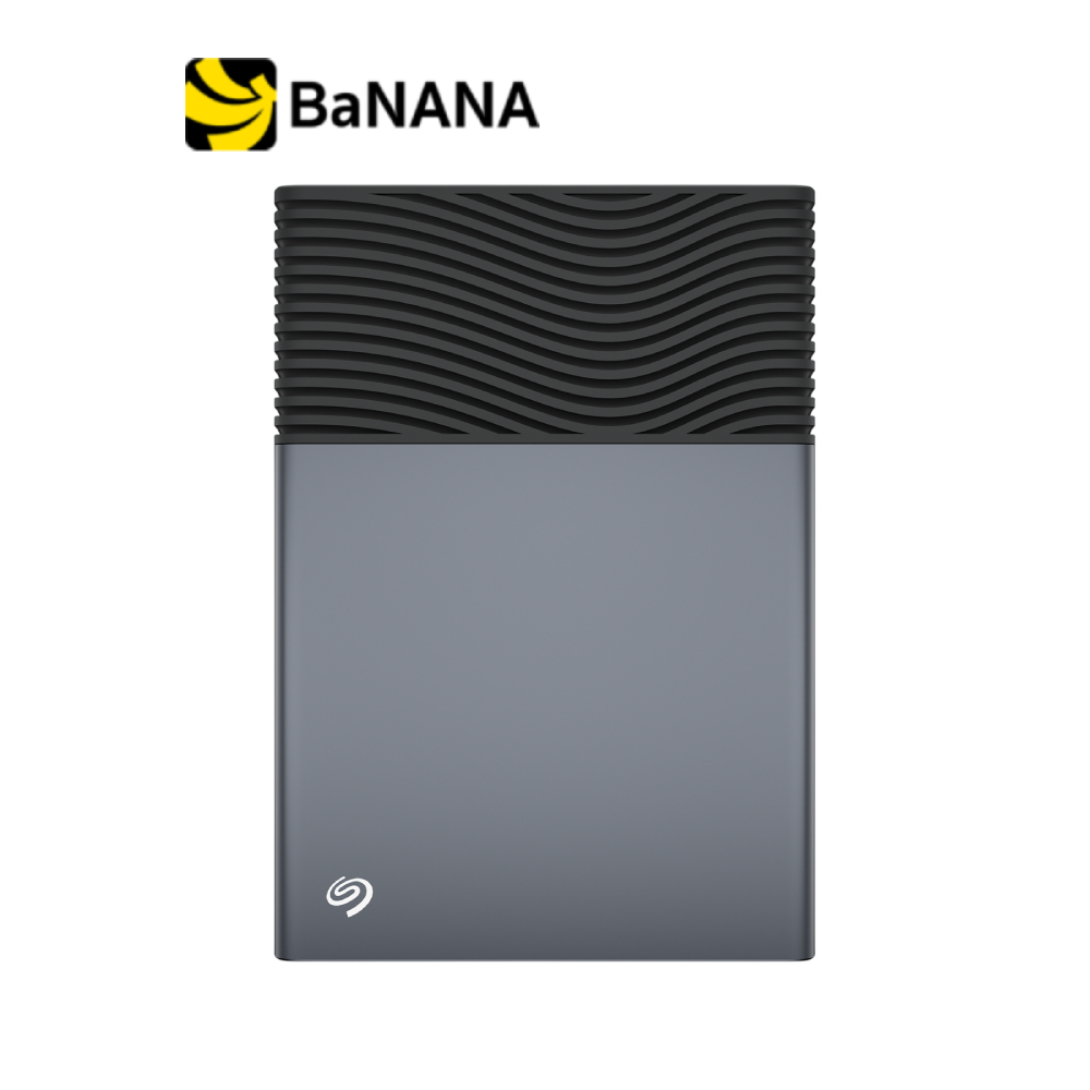 Seagate One Touch Desktop External Hard Drive ฮาร์ดไดรฟ์ภายนอก by Banana IT