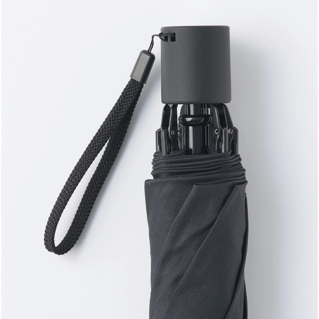 MUJI มูจิ ร่มพกพา พับเก็บได้ All-weather 2-way Foldable Umbrella ,6 rib , 55cm รูปที่ 4