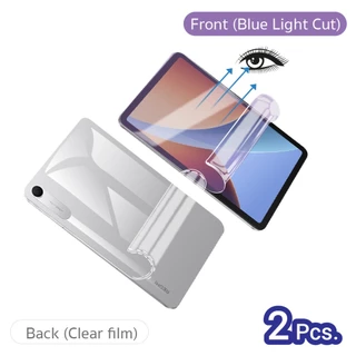 ฟิล์มไฮโดรเจล สำหรับ เรดมี่ แพด 2 9.7นิ้ว 4G (2026) เท่านั้น Hydrogel Film For REDMI Pad 2 (9.7) 2026