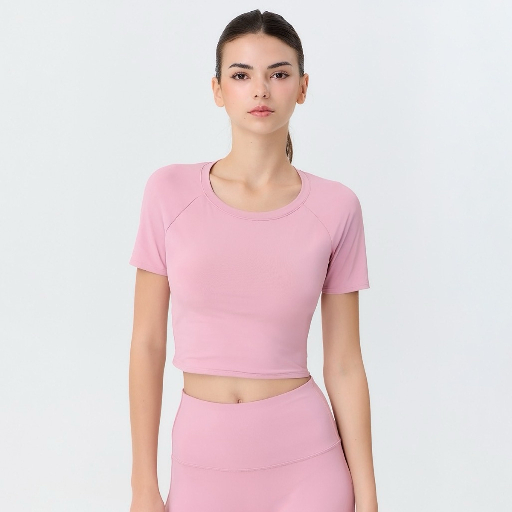 New in Wakingbee Barre Bratop