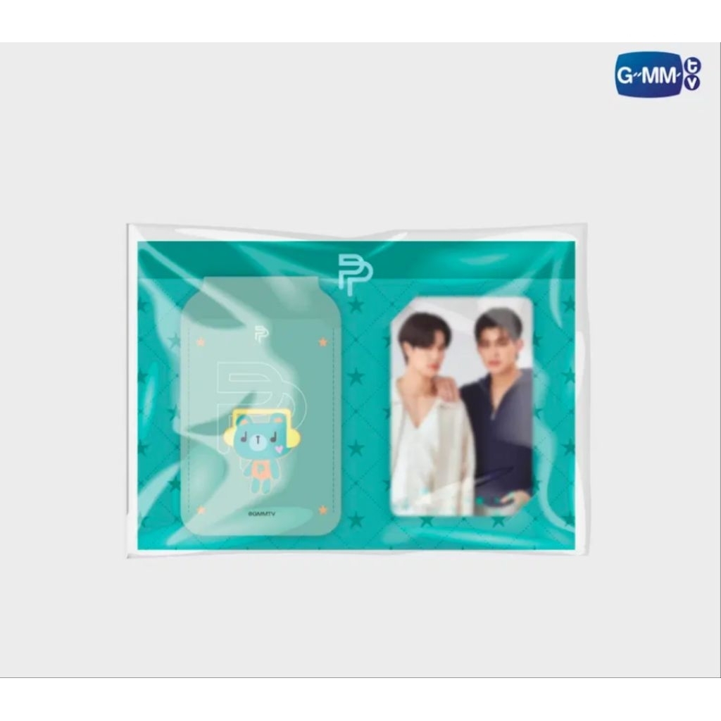 gmmtv magsafe wallet permpoon lykyou avocean jummo