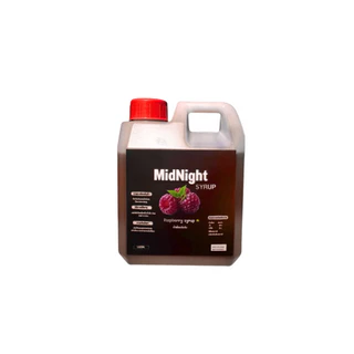 มิดไนท์ไซรัป Midnightsyrup หวานร้อย