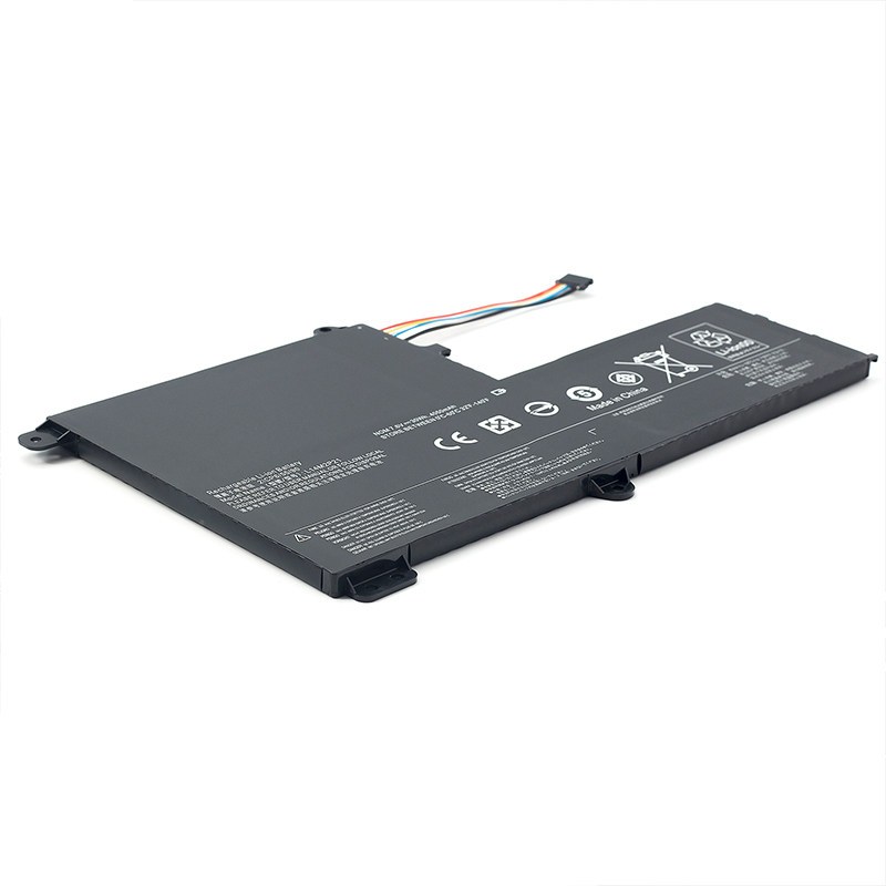 L14M2P21 Laptop Battery For Lenovo S41-70AM 75 35 B50 IdeaPad 300S Yoga 500-151BD 510S-14ISK 15ISK 1