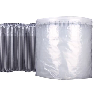 แจกฟรี! ถุงกันกระแทก (Bubble Bag) กันกระแทกดีเยี่ยม เอาไปใช้ได้เลย