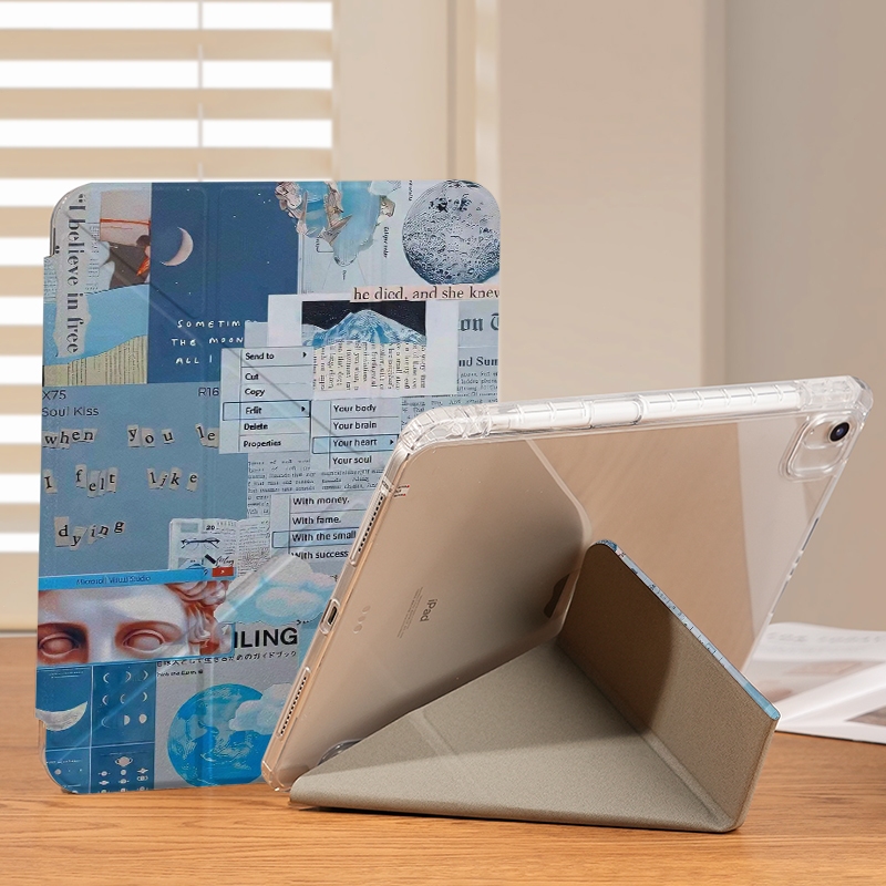 3+Y b222 สำหรับ ipad gen11case10 huawei matepad11.5S honor redmipad 2 infinix xpad 20 oppo se samsun