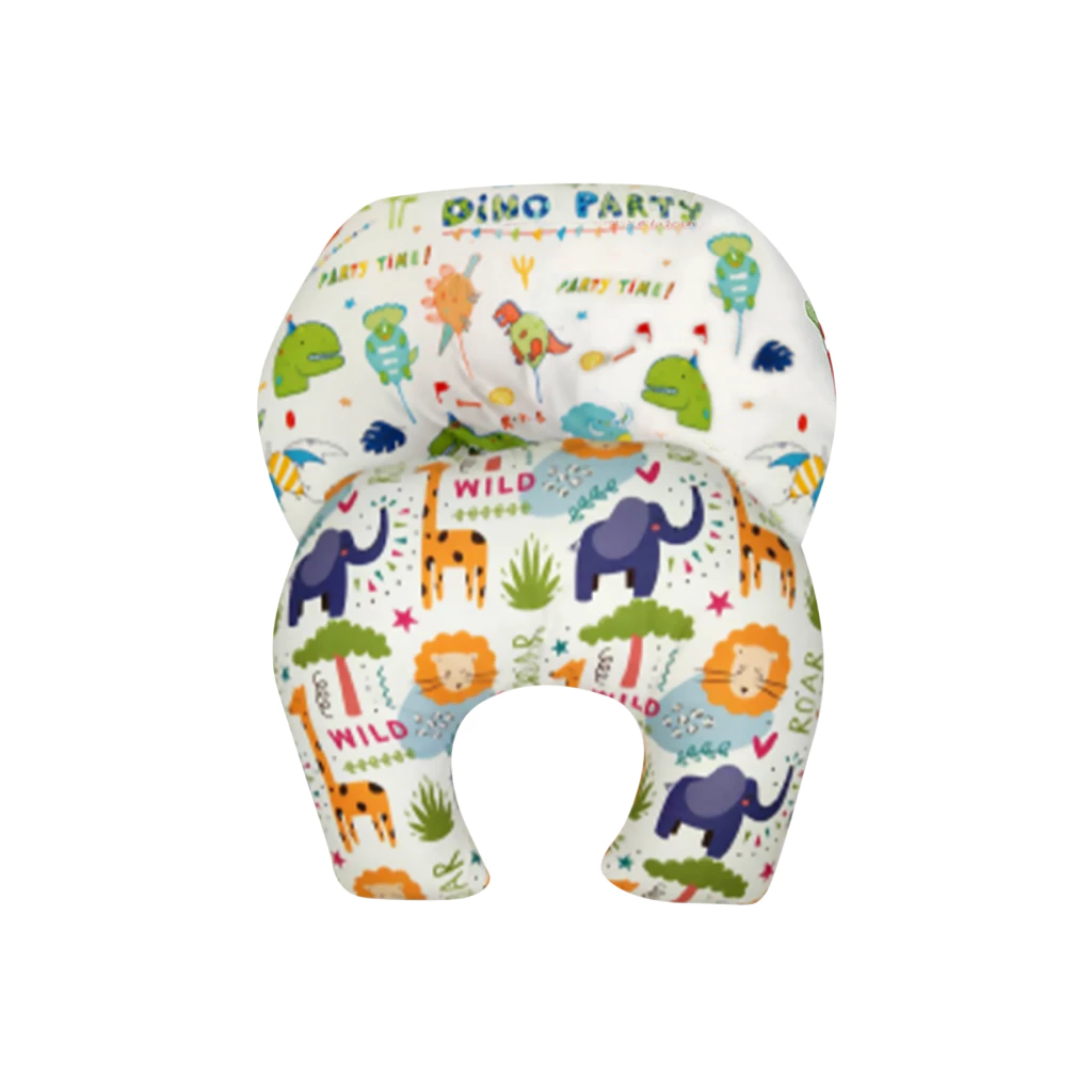 (ของแถมห้ามกดซื้อ) Philips Avent หมอนรองให้นมคละลาย