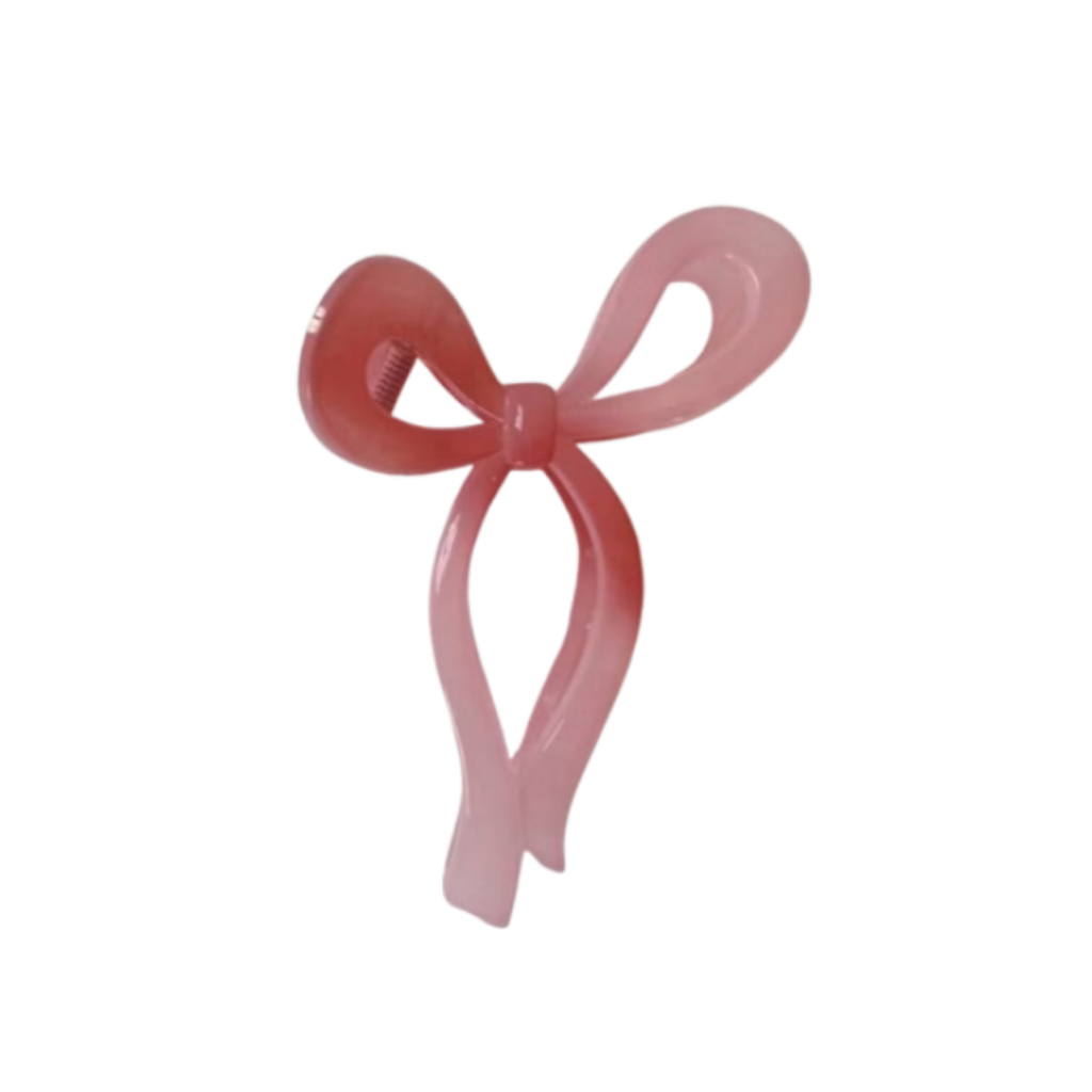 [ของแถม งดจำหน่าย] Fino Hair Clip