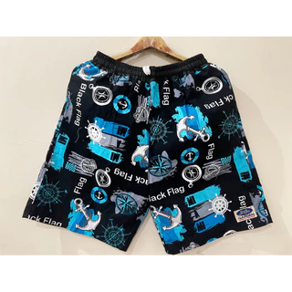 กางเกงเจเจลายสมอศิลป์มาใหม่สีสวยสะดุดตาค่ะ💢Size M L XL XXL💢