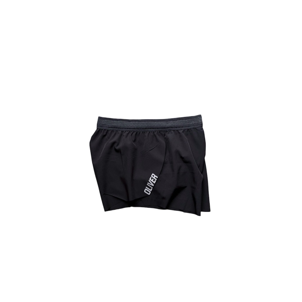 OLIVER Racing Split Shorts กางเกงวิ่งใส่ได้ทั้งผู้หญิงและผู้ชาย