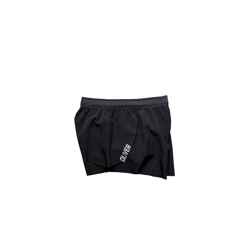 OLIVER Racing Split Shorts กางเกงวิ่งใส่ได้ทั้งผู้หญิงและผู้ชาย