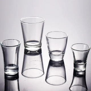🧴PACKORY🧴G-CUP4 แก้วชอต แก้วเป็ก 14แบบ