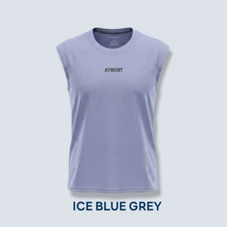 ATMOSTRO รุ่น Atmost Breeze เสื้อกล้าม เสื้อกีฬาออกกำลังกาย ระบายอากาศได้ดี แห้งไว คล่องตัว