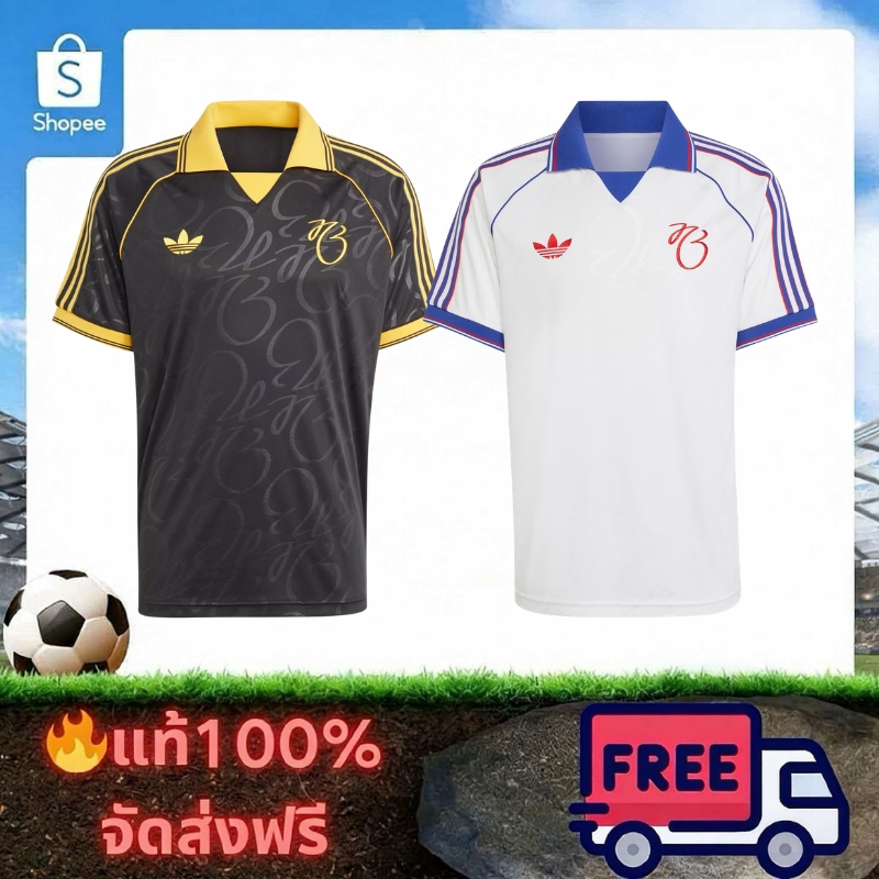 🔥แท้100% เสื้อฟุตบอล Jude Bellingham Jersey