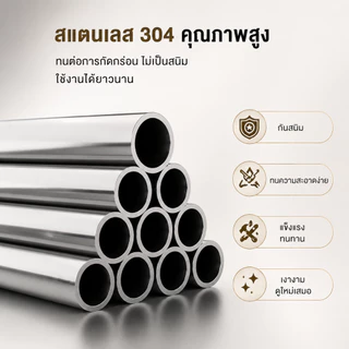 CompactSteel สเตนเลส ตู้กับข้าว ติดผนัง ประตูเลื่อน ติดตั้งแบบเจาะผนัง รับน้ำหนัก 500 กิโล กันหนู กันน้ำ สนิม