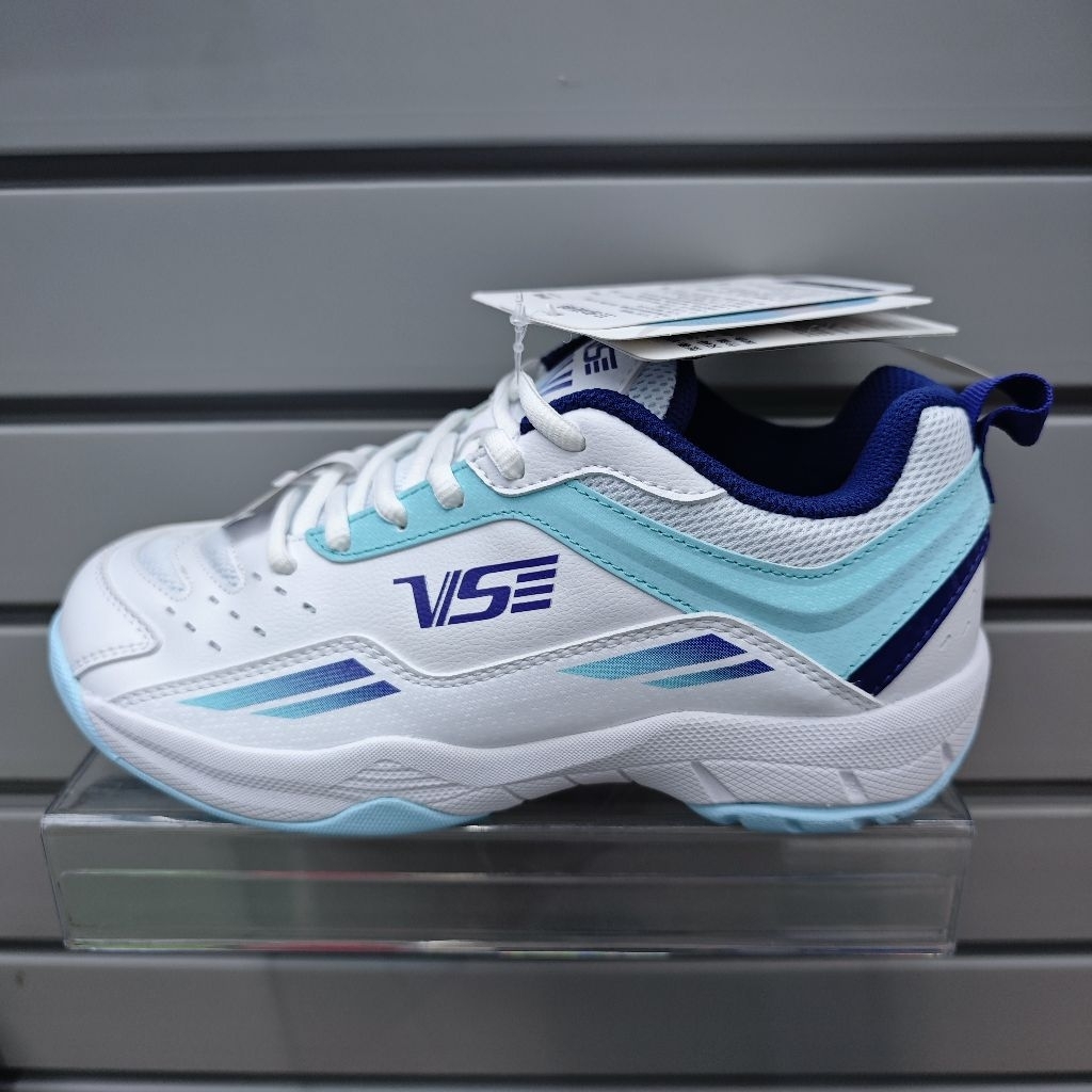 รองเท้าแบดมินตันรุ่นใหม่จาก VENSON  𝗩𝗦𝟮𝟬𝟬𝟭 👟✨