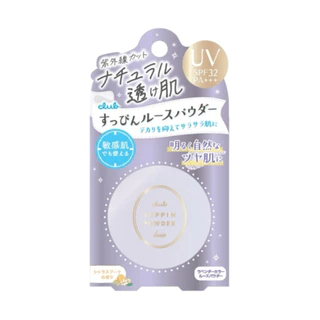 [แท้/ถูกที่สุด/หิ้วเอง]🎌แป้งหน้าสดจากญี่ปุ่น CLUB Yuagari Suppin Powder