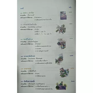 หนังสือเรียน ภาษาพาที ป.3 กระทรวงศึกษาธิการ (สสวท.) ปกใหม่ล่าสุด
