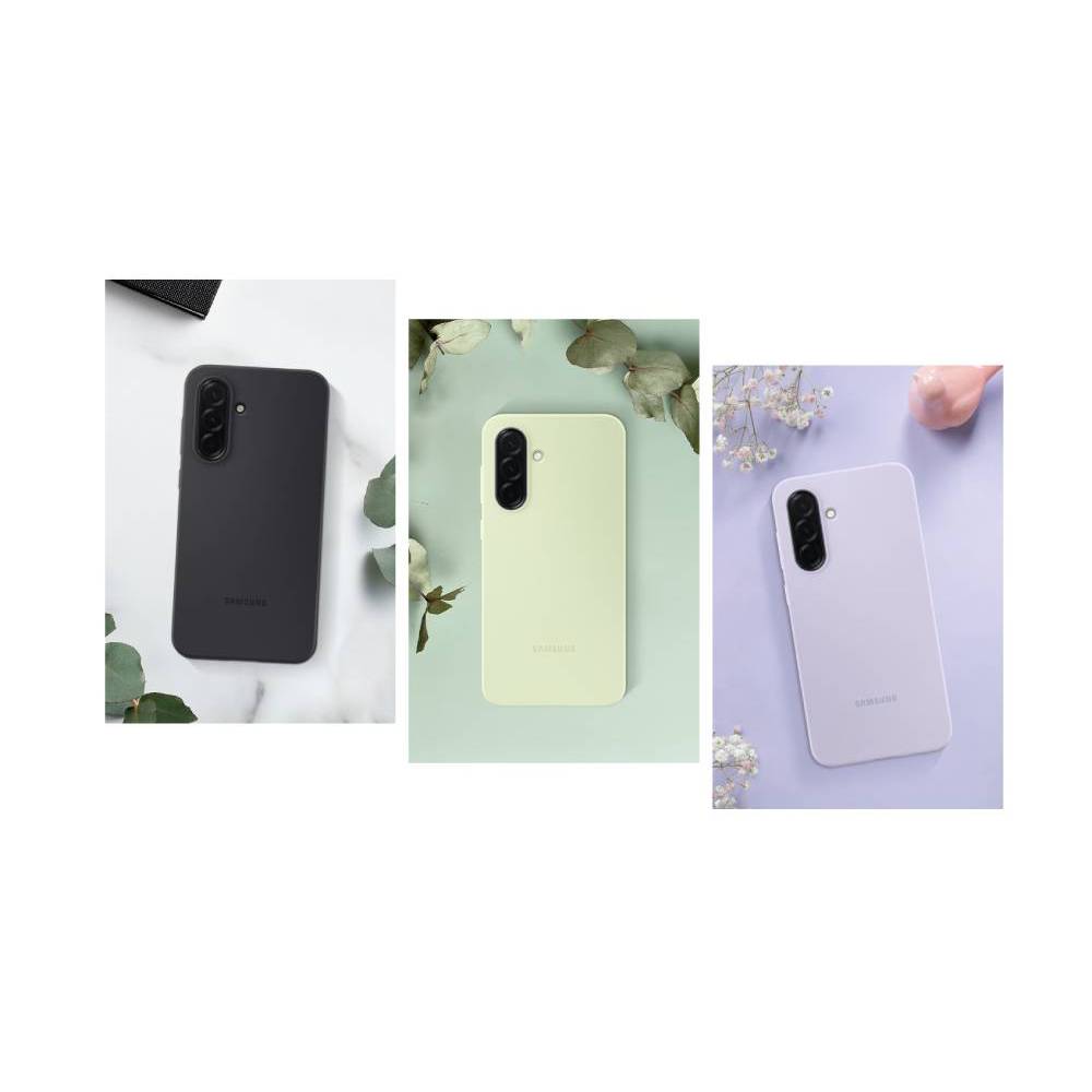 เคสแท้ Samsung Galaxy A36 5G Silicone Case รูปที่ 5