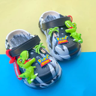 รองเท้าหัวโตเด็ก_รองเท้าเด็กผู้ชาย_ผู้หญิงสวมใส่ง่ายพร้อมส่ง