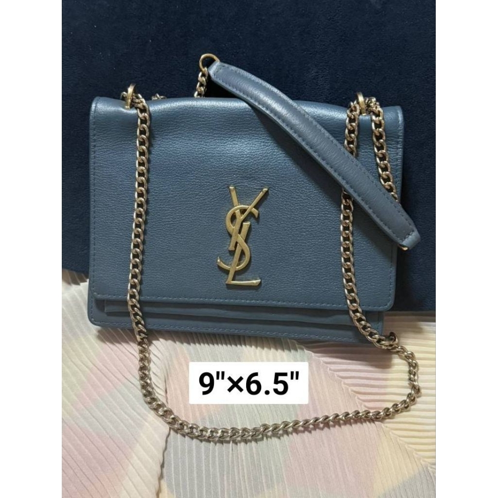 กระเป๋า YSL คุณภาพดี