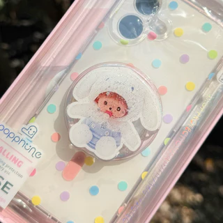 Supercase | Magnatic Griptok Popsocket Holder ขาตั้งแม่เหล็ก