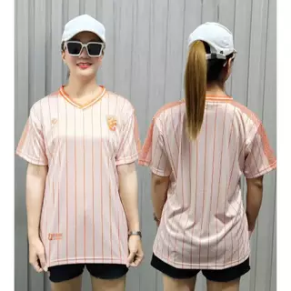 PUTTER SPORTS เสื้อกีฬาแขนสั้น สปอร์ต SET A.