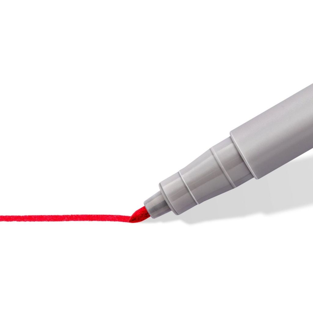 Staedtler أقلام شفافيات قابلة للمسح 315 ‏1 مم (8 ألوان) — صورة 3