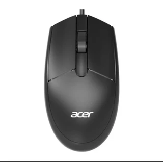 เมาส์สาย Acer หัวเสียบแบบUSB
