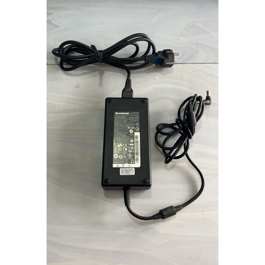 Adapter Lenovo FSP150-RAB 19.5V 7.7A 150W มือสอง สภาพสวย