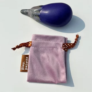 play.palette - PLAY Polka pouch (สินค้าแถม สุ่มสี)