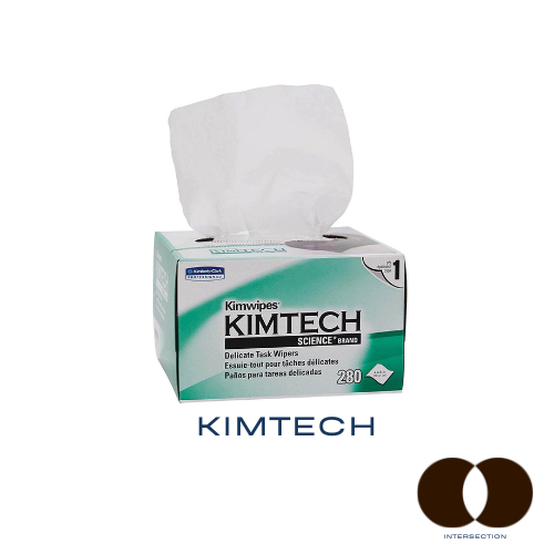 KIMTECH กระดาษเช็ดเลนส์