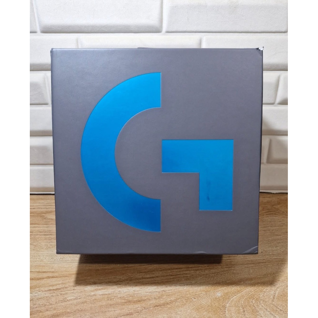 Logitech G433 7.1 Wired Surround Gaming Headset
