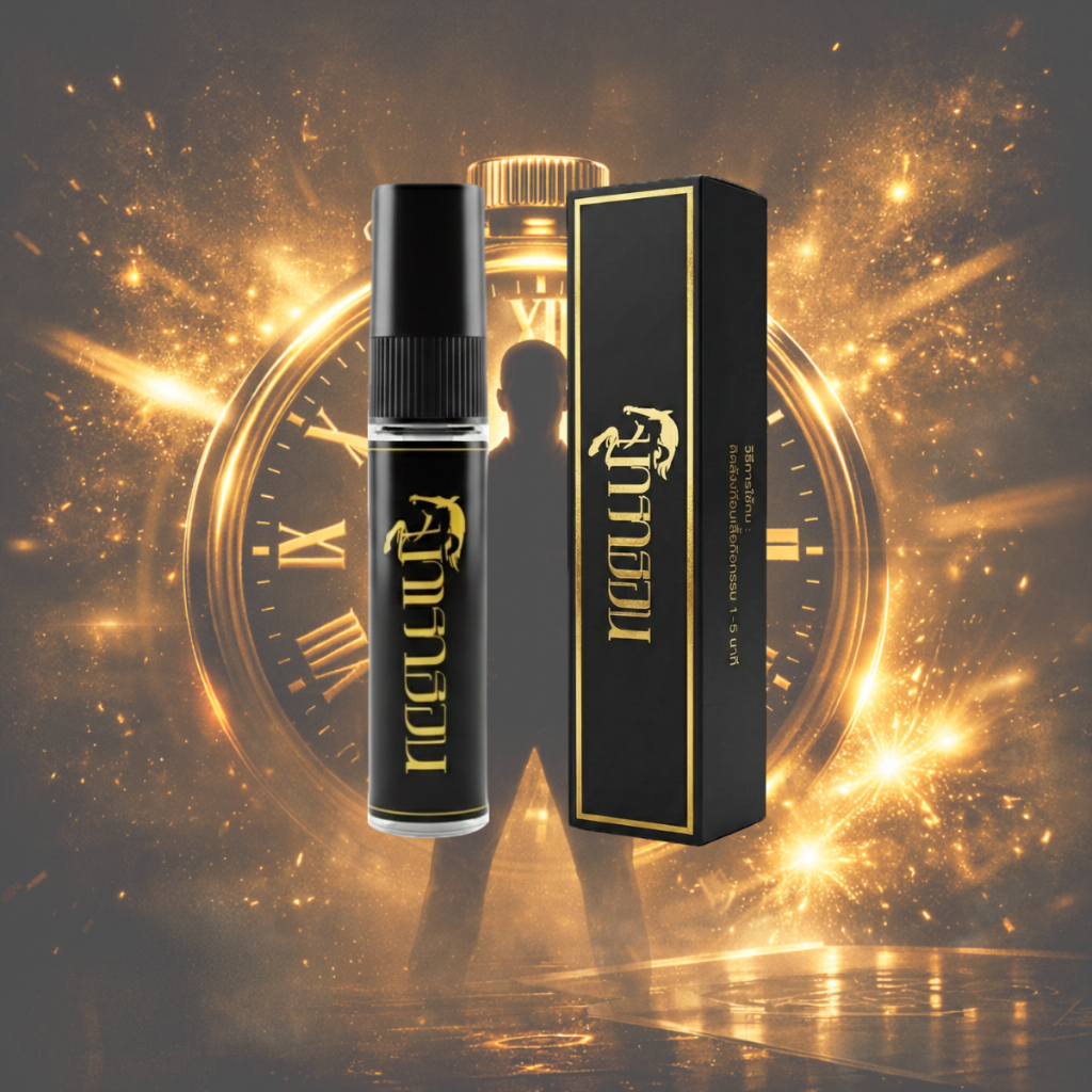 สเปรย์ม้าราธอน [5ml]