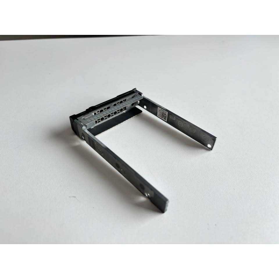 Tray Caddy 0NRX7Y 2.5" For Blade Server Dell PowerEdge FC630 M420 M520 M620 M820 M830 เทฮาร์ดดิสเดลม