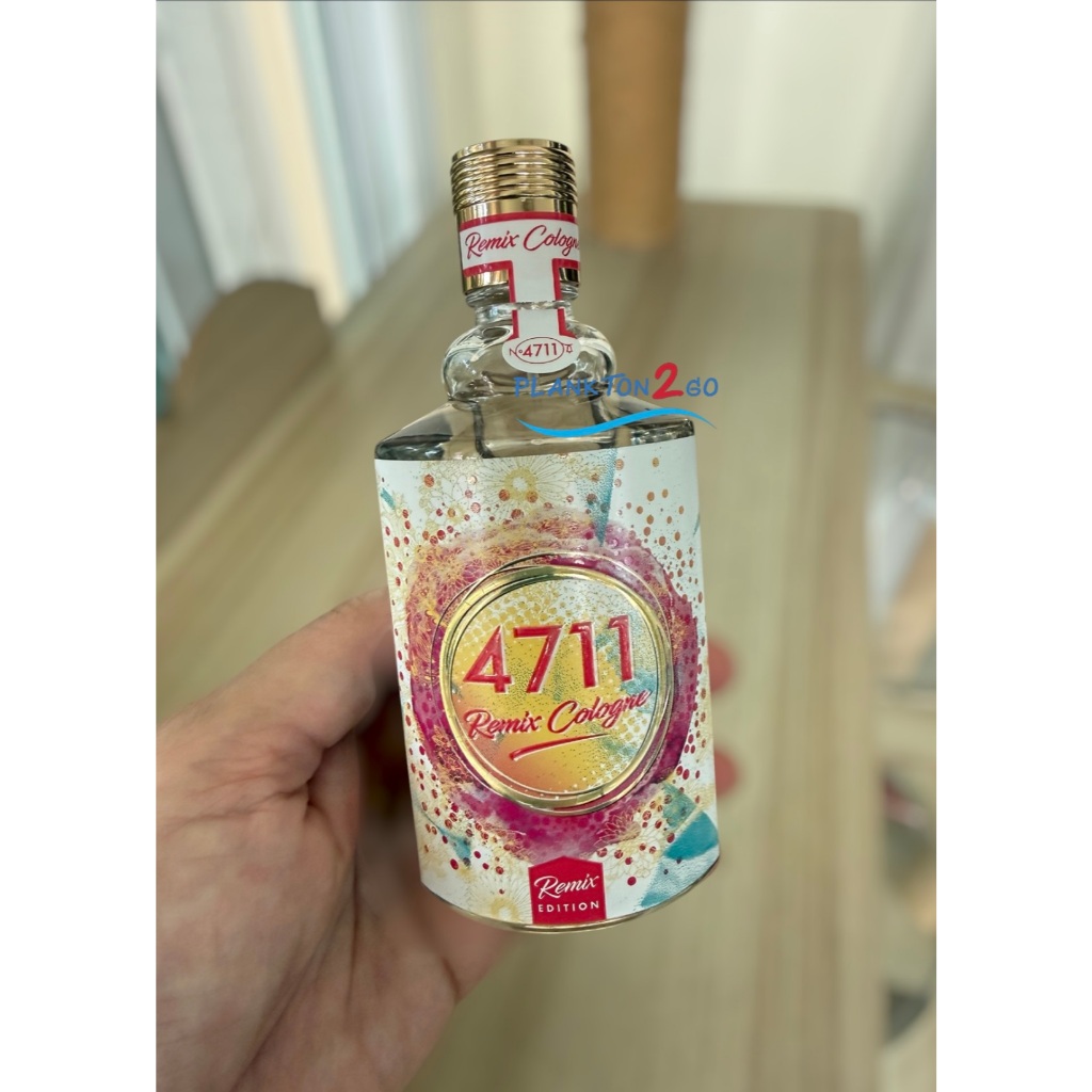 น้ำหอม 4711 Remix Cologne Neroli EDC 100 ml