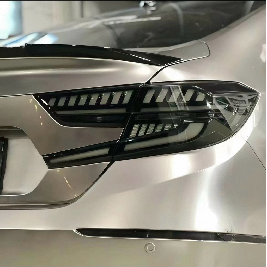 ไฟท้ายแต่ง ACCORD G10 2018-2021 DK MOTION V.2
