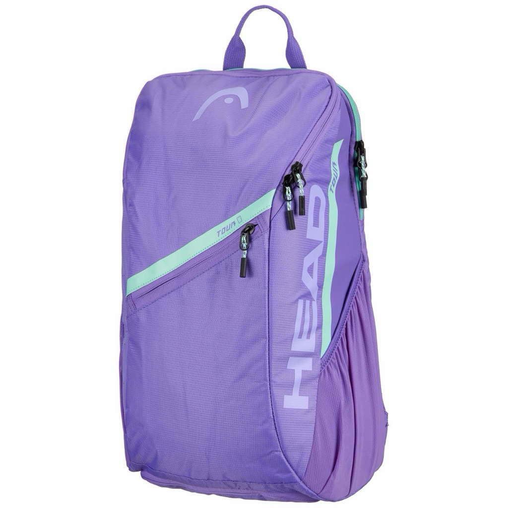 กระเป๋าเทนนิส HEAD TOUR BACKPACK 25L BAG