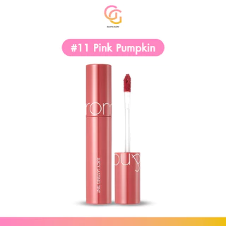 ส่งด่วน❗️ ROM&ND Juicy Lasting Tint ลิปทินท์เกาหลี เบอร์ 06 07 08 11 13 16 17 ฉ่ำวาว ติดทน สีชัด ไม่ตกร่อง ของแท้