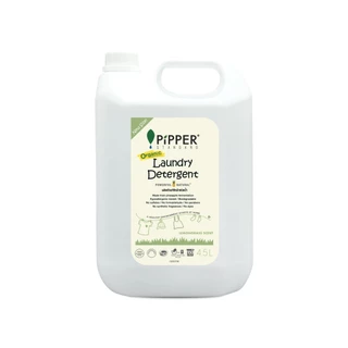 พิพเพอร์ สแตนดาร์ด น้ำยาซักผ้าธรรมชาติ กลิ่น Lamongrass แกลอน 4.5 ลิตร