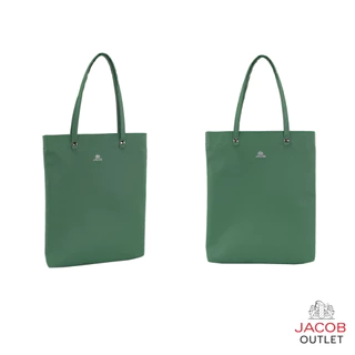 JACOB กระเป๋าถือสีสดใส พร้อมซิปปิด - รุ่น SB1766/Z