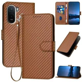 เคสแบบพับได้ แคปล่า สำหรับ Xiaomi Redmi A7pro / Redmi A5 Poco C71ใส่บัตร แม่เหล็กล็อค